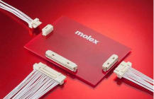 澳门金沙网站：Molex在年度销售、市场服务和产品制造方面将如何发展? 我们预