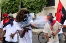 澳门金沙网站：尼加拉瓜反对党和执政党支持者发生冲突 多人伤